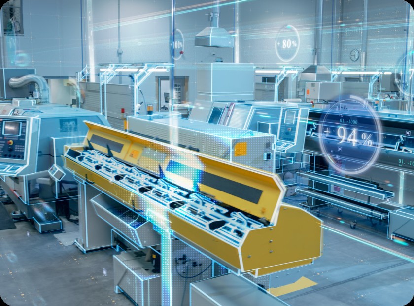 中控AI 开启效益新篇