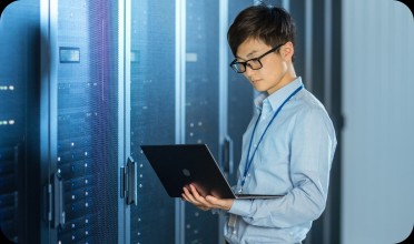 智能化码头治理