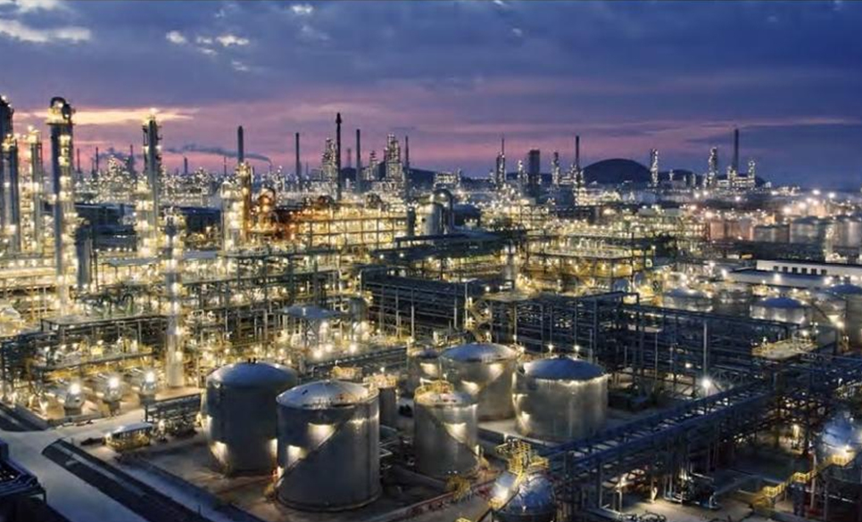 77万点惊人纪录！尊龙Z6官方网站携手浙石化构建全球单体最大炼化一体化项目