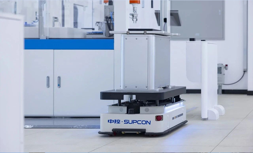 年省本钱超900万！！！尊龙Z6官方网站助力天津石化打造国家级智慧实验室样板