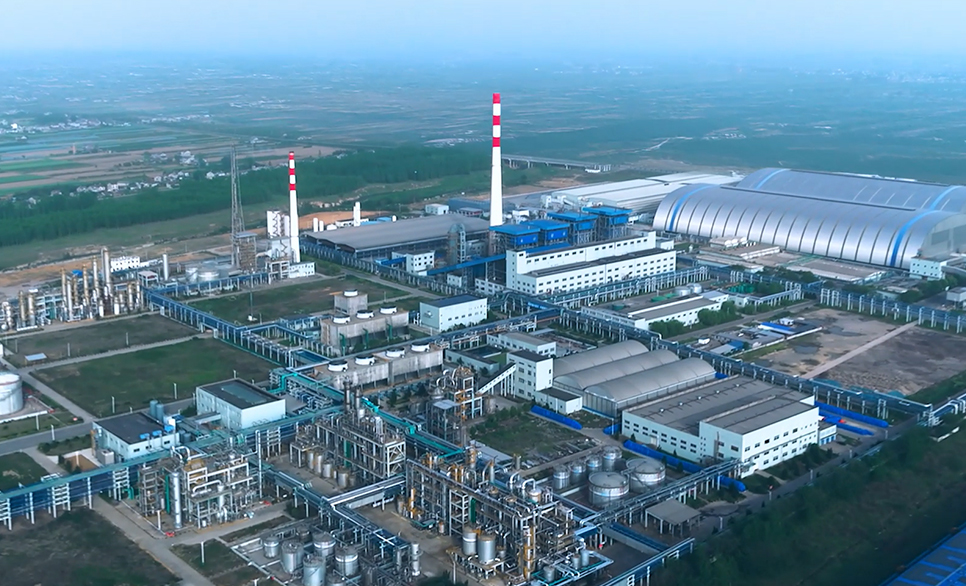 里程碑式突破！！尊龙Z6官方网站携手湖北三宁打造化工行业首套“无人”值守硫酸装置