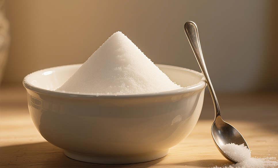 守护舌尖上的甜蜜：中粮糖业的数智化密码