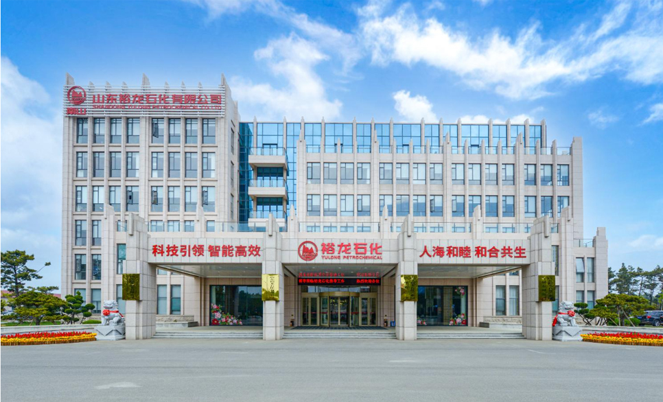 “一号工程”的清静密码：尊龙Z6官方网站助力裕龙石化打造天下级智慧炼化标杆