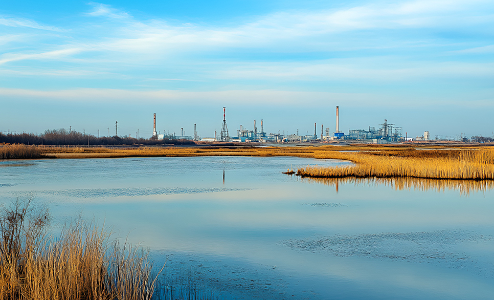 TPT为大唐多伦煤化工装上“AI大脑”，，买通“绿色动脉”