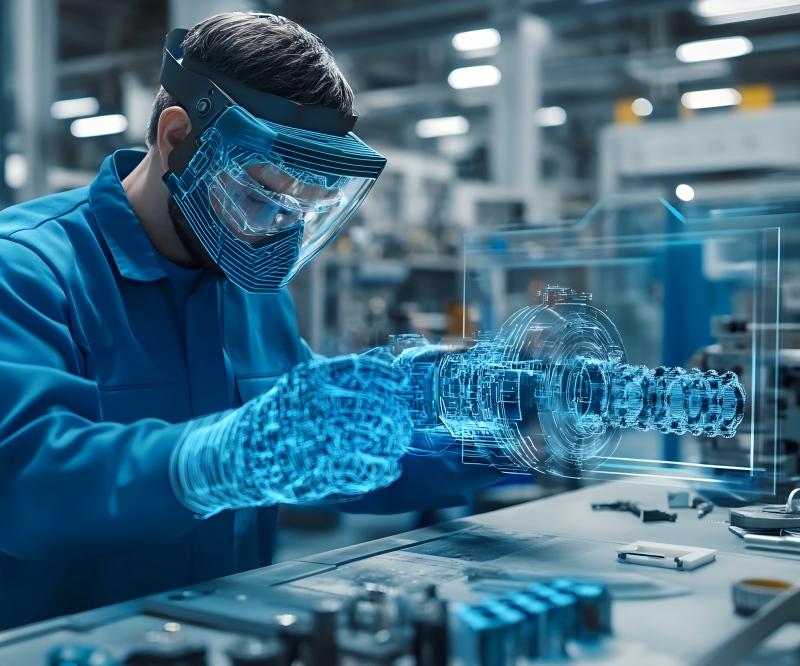 产品研发治理与工艺设计