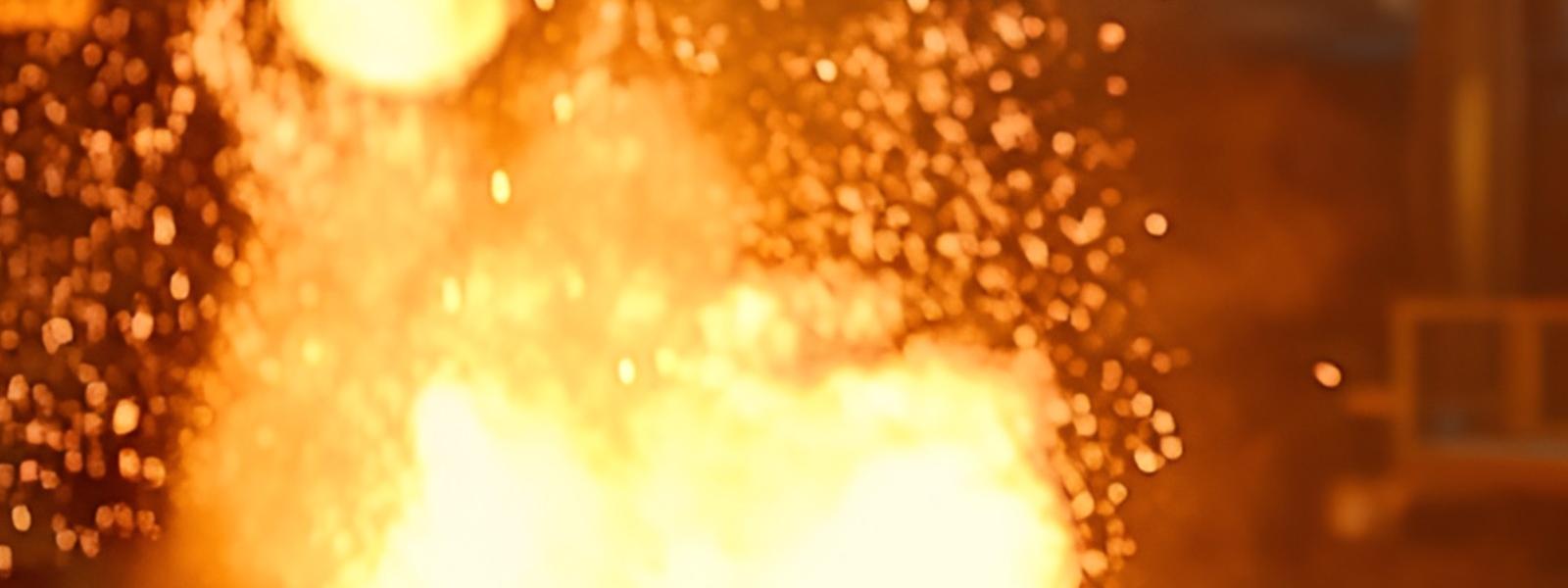 助力钢铁行业生产历程清静可靠，，，自主可控。。。