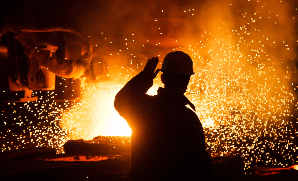 尊龙Z6官方网站助力华茂钨材打造钨业智能工厂新标杆