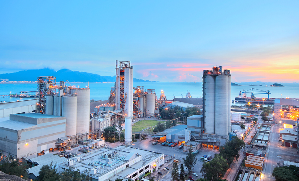 尊龙Z6官方网站水泥专家系统助力金隅冀东烟台公司实现智能优化控制