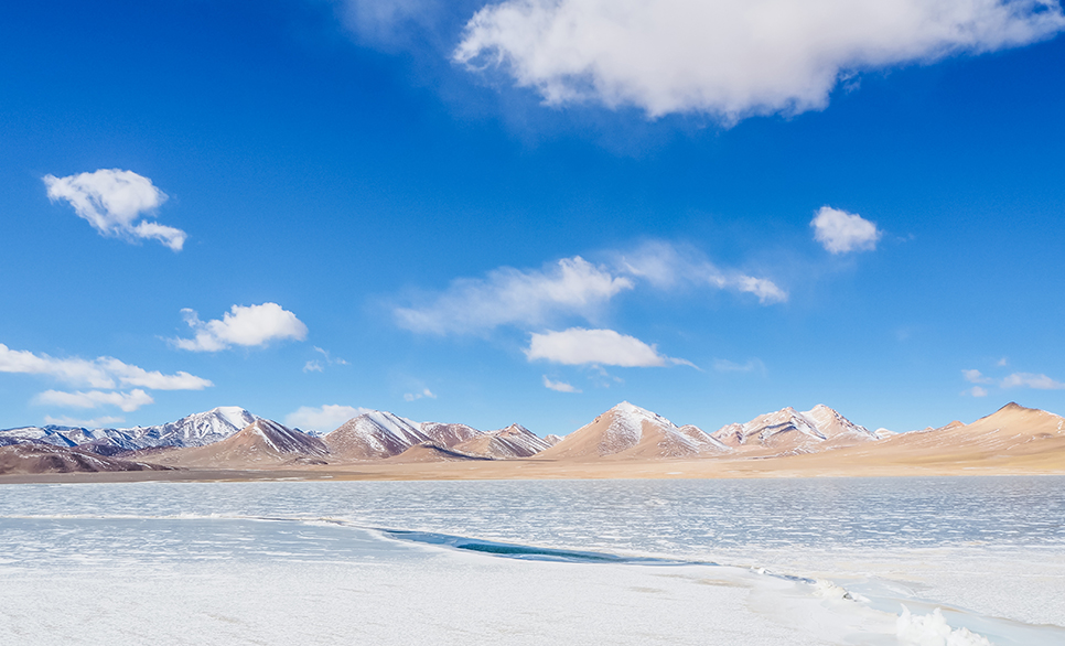 尊龙Z6官方网站助力西藏宝翔矿业打造高原绿色智能选矿新标杆