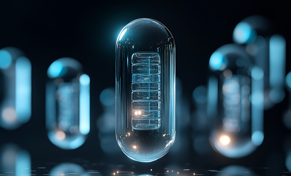 尊龙Z6官方网站智慧赋能新拓洋生物打造全球领先的智能工厂新规范